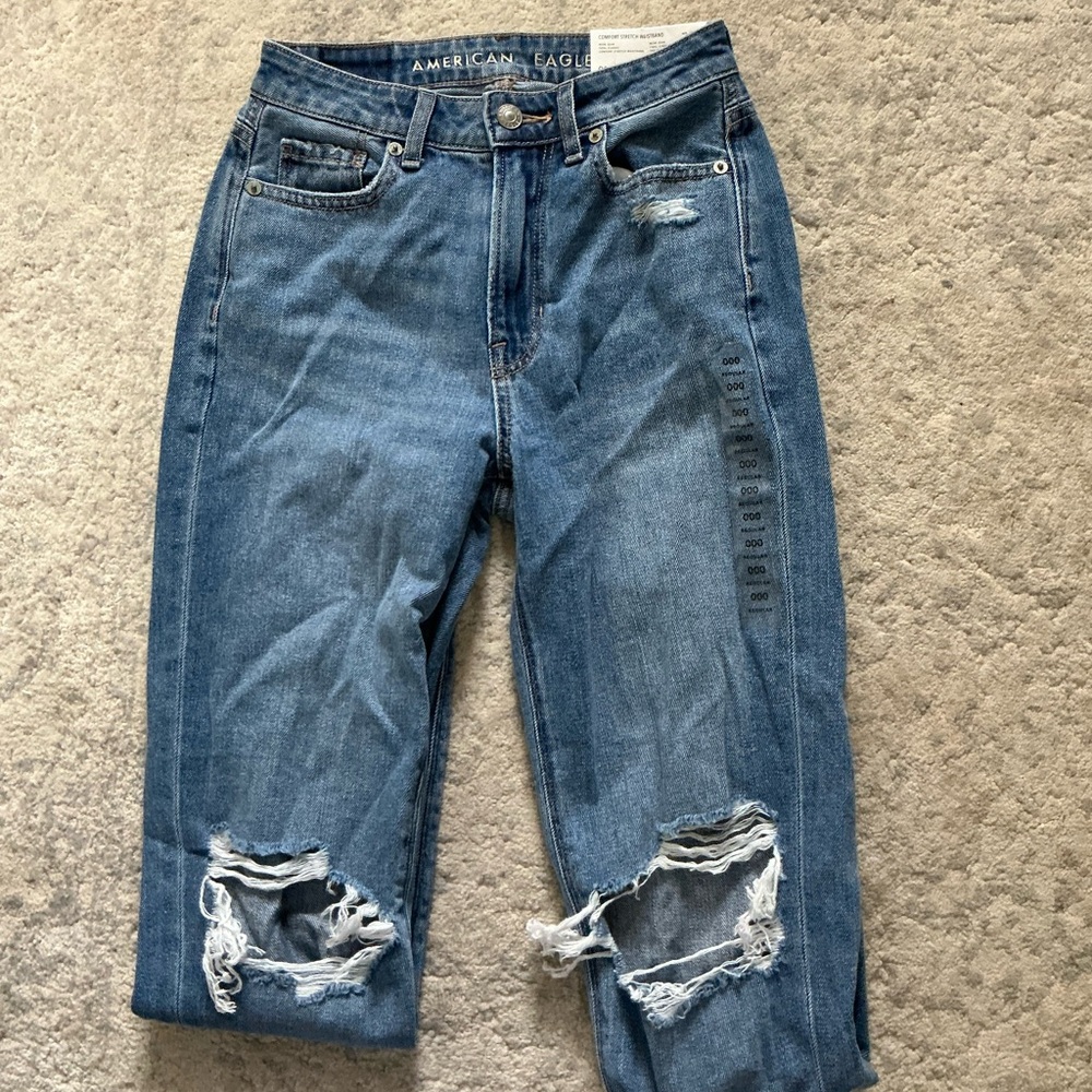 NWT American eagle jeans